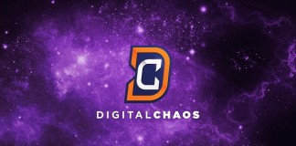 Digital Chaos 2